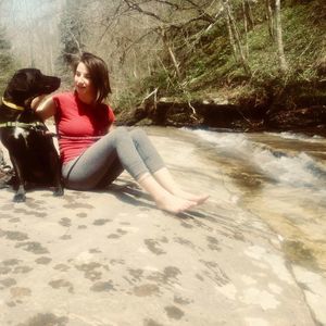 Meet your Posher, Rachel